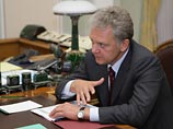 Христенко о перспективах российского авторынка: он станет первым в Европе в 2014 году Христенко о перспективах российского авторынка: он станет первым в Европе в 2014 году