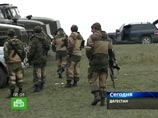 В Кизилюртовском районе Дагестана идет столкновение с боевиками В Кизилюртовском районе Дагестана идет столкновение с боевиками