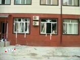 Нападение на парламент в Грозном произошло во вторник утром, 19 октября Нападение на парламент в Грозном произошло во вторник утром, 19 октября