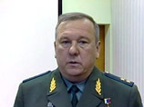 Новый скандал вокруг Сердюкова: его отставки требуют военные моряки