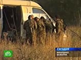 В Кабардино-Балкарии возобновляется операция против боевиков