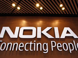 Nokia сокращает 1800 работников