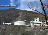 В Кабардино-Балкарии на вторые сутки началась спецоперация против боевиков, укрывшихся в шахте