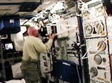 Производство рационов питания для космонавтов, находящихся на Международной космической станции, за прошедший год подорожало почти в полтора раза