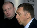 Дерипаска проиграл Потанину в споре за совет директоров "Норникеля" Дерипаска проиграл Потанину в споре за совет директоров "Норникеля"