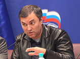 Володин сменил Собянина на посту главы аппарата правительства, добавив еще один пост к своей приставке "вице" Володин сменил Собянина на посту главы аппарата правительства, добавив еще один пост к своей приставке "вице"