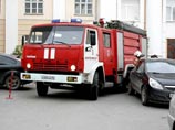 Пожар в екатеринбургской больнице: пациентов эвакуировали