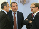 Медведев не едет на Мюнхенскую конференцию из-за Саакашвили Медведев не едет на Мюнхенскую конференцию из-за Саакашвили