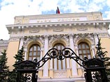 Банк России: рубль до конца года будет скорее укрепляться, чем слабеть Банк России: рубль до конца года будет скорее укрепляться, чем слабеть