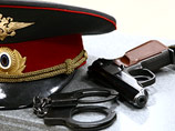 На Урале при попытке продать пистолет Макарова задержан милиционер-наркоман