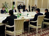 Сечин рассказал, что Россия закупит у Туркмении 10-12 млрд кубометров газа Сечин рассказал, что Россия закупит у Туркмении 10-12 млрд кубометров газа