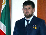 Кадыров обвиняет Грузию: оттуда продолжается подпитка боевиков в Чечне