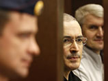 Прокуратура просит для Ходорковского и Лебедева по 14 лет и учесть смягчающие обстоятельства