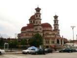 Представители Свято-Филаретовского института и Преображенского братства посетили Албанию