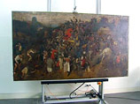 Музей Прадо купил обнаруженную неизвестную картину Брейгеля