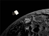 Специалисты NASA нашли на Луне серебро