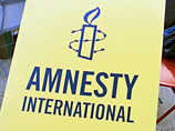 Влиятельная правозащитная организация Amnesty International обратилась с призывом к новому мэру Москвы Сергею Собянину защитить право граждан на мирные собрания, говорится в распространенном пресс-релизе организации