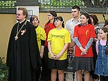 Православная молодежь хочет запретить гей-парады в Москве отдельным законом