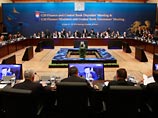 Страны G20 договорились воздерживаться от преднамеренной девальвации валют Страны G20 договорились воздерживаться от преднамеренной девальвации валют