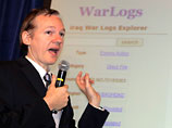 WikiLeaks опубликовала "Иракское досье" - 15 тысяч убитых не опознаны WikiLeaks опубликовала "Иракское досье" - 15 тысяч убитых не опознаны