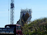 Несколько бригад строителей приступили в субботу к монтажу головы Иисуса. Новое изваяние будет выше знаменитой статуи Христа в Рио-де-Жанейро на шесть метров. Строительство ведется на 17-метровом холме