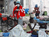 На Гаити от холеры скончались уже 220 человек