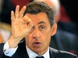 Рейтинг Саркози упал ниже 30% из-за пенсионной реформы