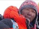 В Непале пропал альпинист-рекордсмен, 19 раз покорявший Эверест