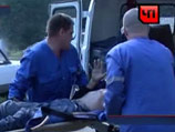 Милицейский начальник из Хакасии тяжело ранен в аварии, его жена погибла