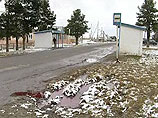 Пьяный милиционер не виноват в гибели школьницы под колесами в Томской области, решило следствие