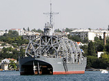 Для Черноморского флота России построят 18 новых кораблей