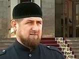 Чеченский лидер Рамзан Кадыров заявил, что не хочет для своей республики независимости от России, а в 2012 году президентом страны мечтает вновь увидеть своего кумира Владимира Путина