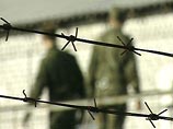 В Чечне солдат внутренних войск зарезал сослуживца