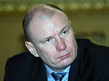Потанин: наша конфронтация все больше заходит в тупик Потанин: наша конфронтация все больше заходит в тупик