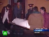 СМИ: член тамбовской ОПГ обвинил в убийстве Листьева Березовского, Барсукова и Могилу СМИ: член тамбовской ОПГ обвинил в убийстве Листьева Березовского, Барсукова и Могилу