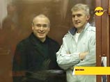 Напомним, что в минувшую пятницу прокуратура попросила для Ходорковского и Лебедева по 14 лет лишения свободы с учетом смягчающих обстоятельств