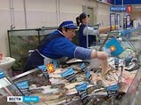 Правительство предложит россиянам есть больше рыбы