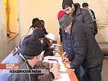 В дагестанском селе толпа, недовольная исходом выборов, разгромила местную администрацию