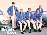 Поклонники The Beach Boys обвинили их в пении под фонограмму
