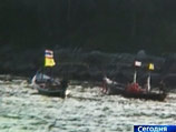 Германское судно с россиянами на борту освобождено из пиратского плена Германское судно с россиянами на борту освобождено из пиратского плена