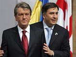 Виктора Ющенко могут сделать фигурантом уголовного дела о продаже оружия Грузии