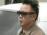 Ким Чен Ир принял военную делегацию из Китая