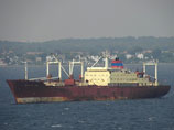 В Норвегии задержано грузовое судно с российским экипажем