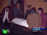 Эксперты не верят откровениям киллера Колчина: он мог назвать убийц Листьева от скуки
