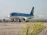 Надежда российского авиапрома самолет Superjet за полтора года подготовки к выпуску потяжелел на 3 тонны Надежда российского авиапрома самолет Superjet за полтора года подготовки к выпуску потяжелел на 3 тонны