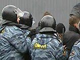 Участников несостоявшихся слушаний по строительству мечети в Рыбинске задержал ОМОН