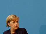 Канцлера Германии Ангелу Меркель в течение нескольких недель преследовал душевнобольной мужчина