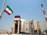В Иране завершается загрузка топлива в реактор первой иранской атомной станции в Бушере