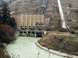 Следственный комитет при прокуратуре РФ совместно с МВД и ФСБ установил всех участников диверсии на Баксанской ГЭС, произошедшей 21 июля этого года