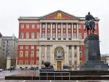Получив разрешение на митинг на Триумфальной, "несогласные" разругались между собой Получив разрешение на митинг на Триумфальной, "несогласные" разругались между собой